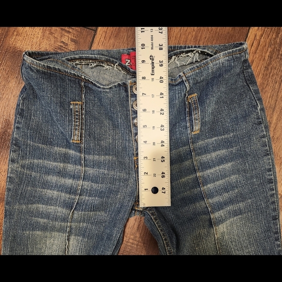 Awesome VTG Retro Jeans - Picture 15 of 16